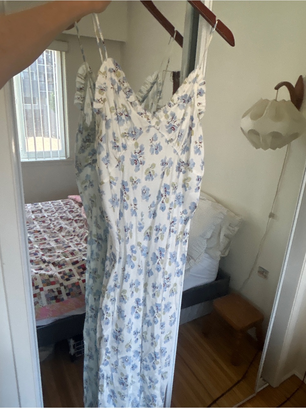 Doen Sandia Dress NWT